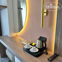 L oceanica Beach Resort Hotel Номер в корпусе Аннекс