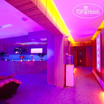Aleria Belport Beach Hotel 