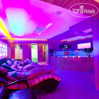 Aleria Belport Beach Hotel 