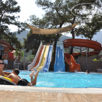 Aleria Belport Beach Hotel 
