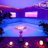 Aleria Belport Beach Hotel 