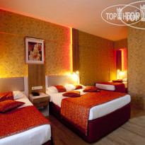 Aleria Belport Beach Hotel 