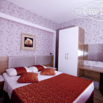 Aleria Belport Beach Hotel 