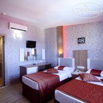 Aleria Belport Beach Hotel 
