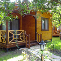 Bahce Villa