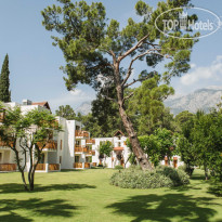 Club Med Palmiye Hotel 