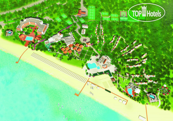 Club Med Palmiye Hotel
