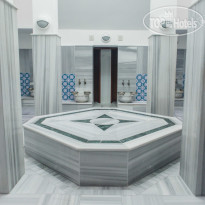 Club Med Palmiye Hotel 