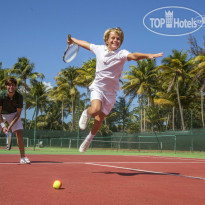 Club Med Palmiye Hotel