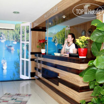 Miranda Moral Beach Hotel 