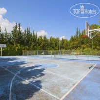 Tacun Nisa Resort Tekirova