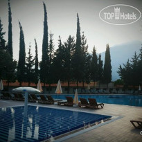 Tacun Nisa Resort Tekirova