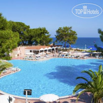 Tacun Nisa Resort Tekirova