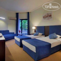 Tacun Nisa Resort Tekirova