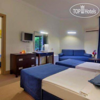 Tacun Nisa Resort Tekirova