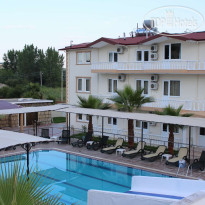 Ozer Park Hotel 