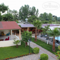 Ozer Park Hotel 