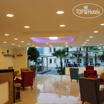 Ozer Park Hotel 