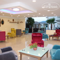 Ozer Park Hotel 