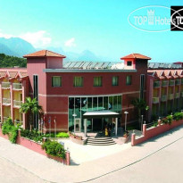 Grand Nar Hotel 