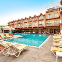 Grand Nar Hotel 