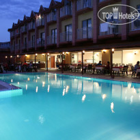 Grand Nar Hotel