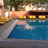 Grand Nar Hotel