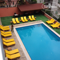 Grand Nar Hotel