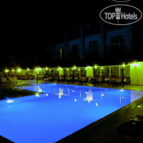 Grand Nar Hotel