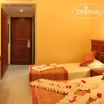Grand Nar Hotel 