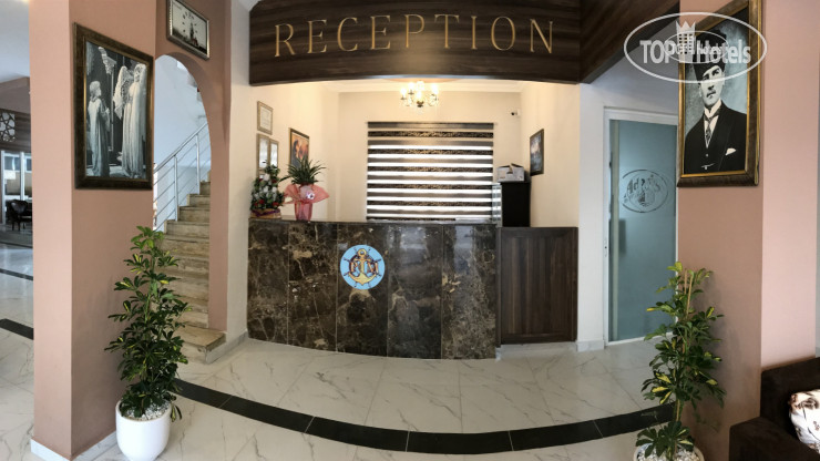 Park Marina Hotel