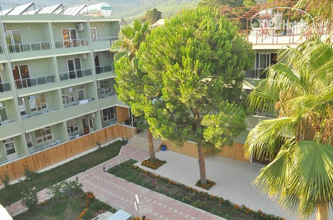 Hotelier's photos Trua Hotel Beldibi 3*