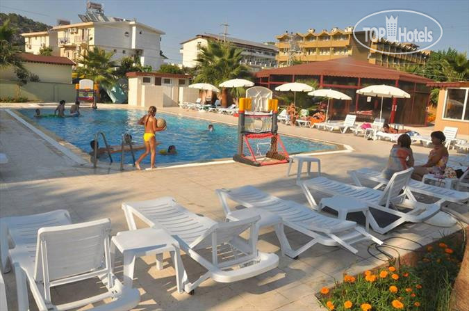 New photos from tourists Trua Hotel Beldibi 3*