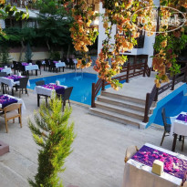 Agon Hotel