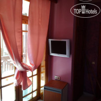 Agon Hotel 
