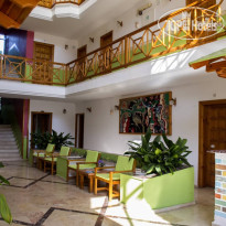 Agon Hotel