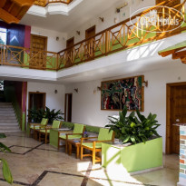 Agon Hotel