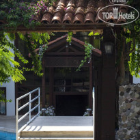 Agon Hotel