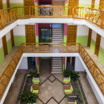 Agon Hotel