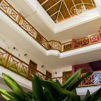 Agon Hotel