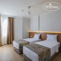 Aypars Beldibi Hotel