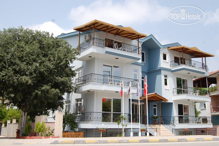 Hotelier's photos Likya Apart Hotel