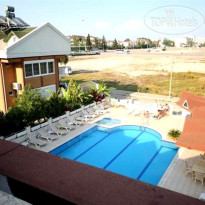 Eramax Hotel 