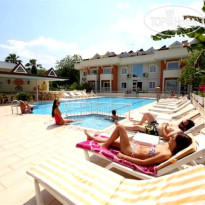 Eramax Hotel 
