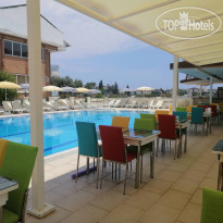 Eramax Hotel 