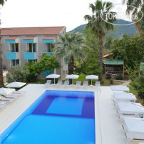 More Beach Hotel