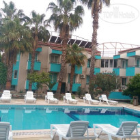 More Beach Hotel