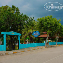 More Beach Hotel