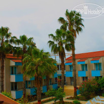 More Beach Hotel