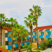 More Beach Hotel